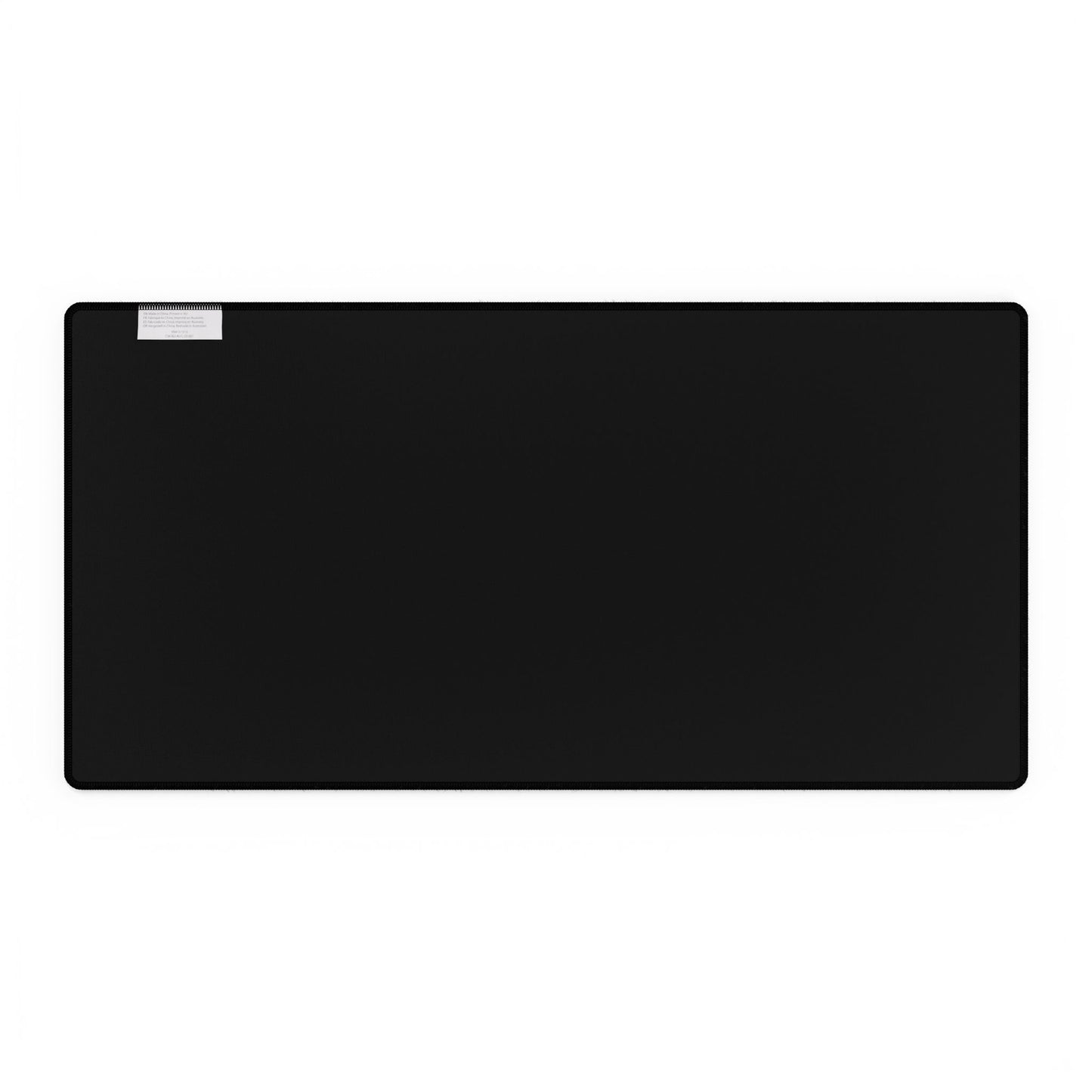 Desk Mat/Mousepad - The Halman Starchild returns home