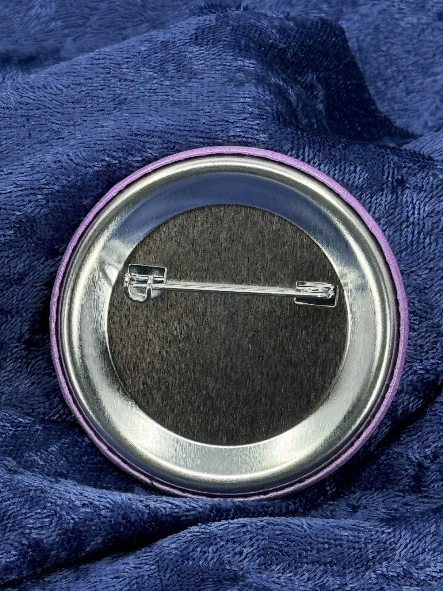 Figment “Just One Spark” Button